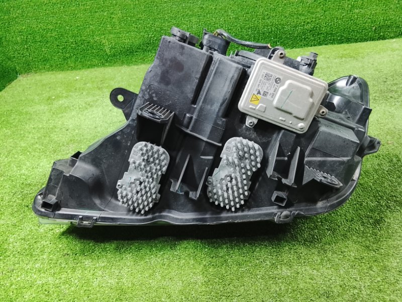 Фара ксеноновая, 19000 рублей, Фроловское