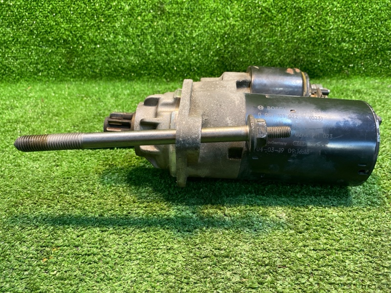 Стартер, 4000 рублей, Фроловское