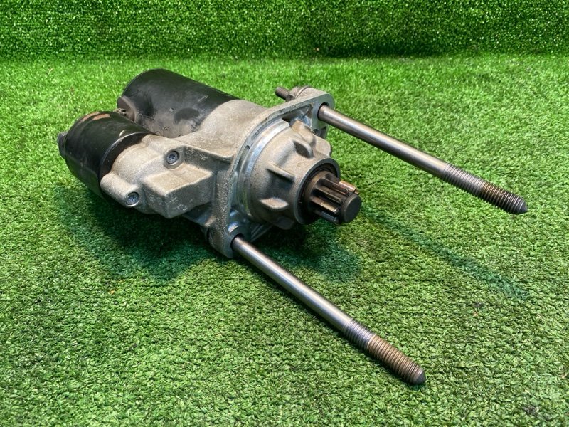 Стартер, 4000 рублей, Фроловское