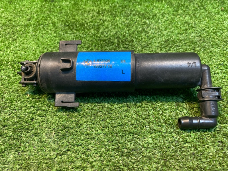 Форсунка омывателя фар, 1850 рублей, Фроловское