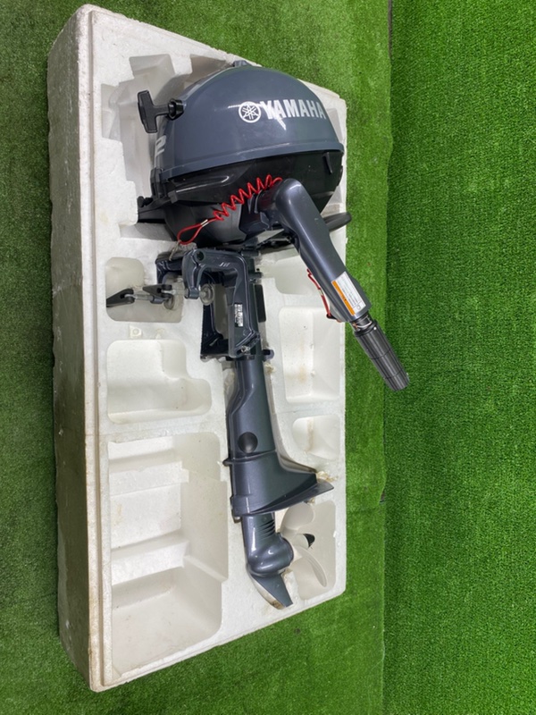 Двигатель Лодочный, 130000 рублей, Фроловское