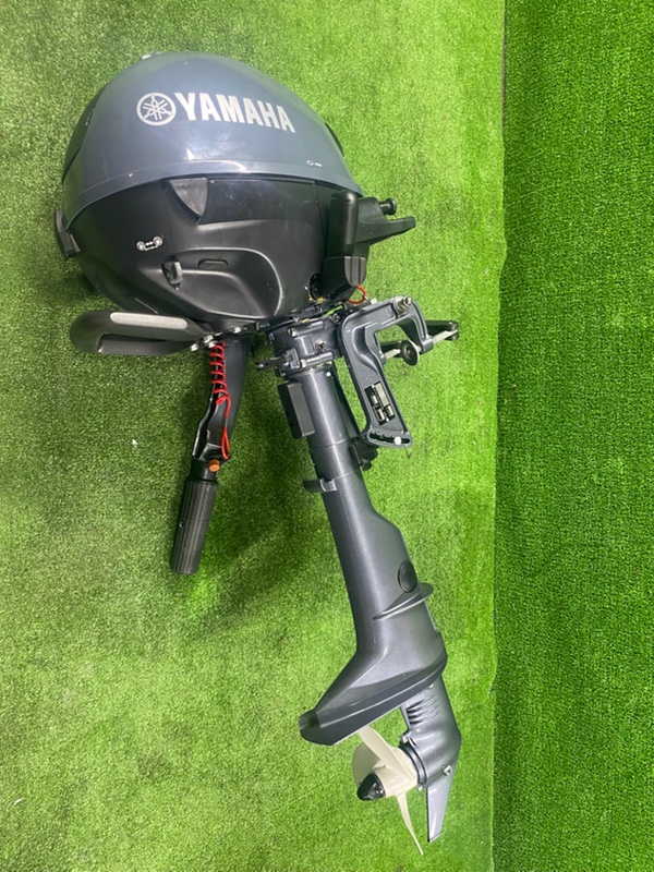 Двигатель Лодочный, 130000 рублей, Фроловское