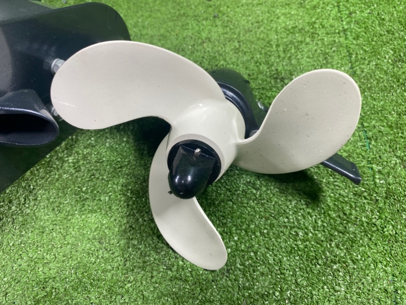 Двигатель Лодочный, 130000 рублей, Фроловское