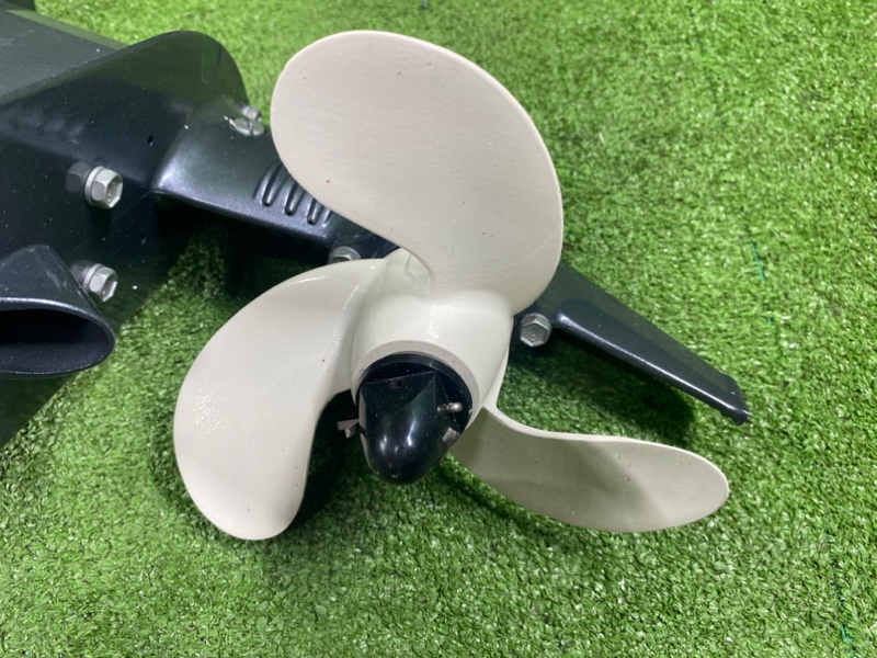 Двигатель Лодочный, 130000 рублей, Фроловское