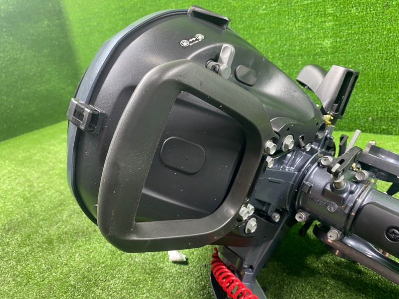 Двигатель Лодочный, 130000 рублей, Фроловское