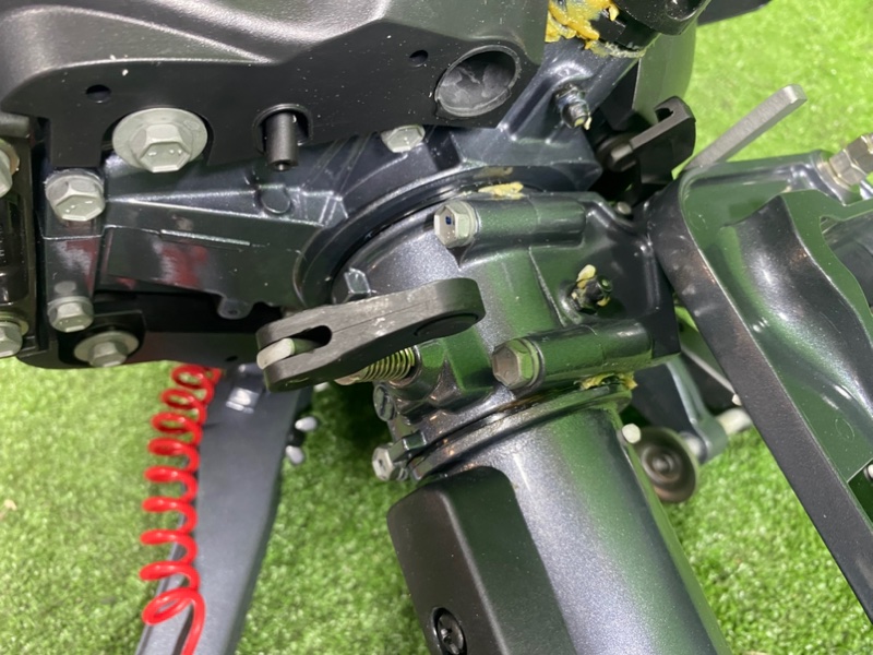 Двигатель Лодочный, 130000 рублей, Фроловское