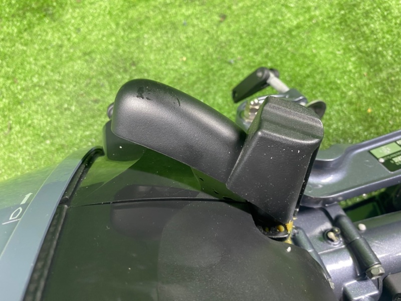 Двигатель Лодочный, 130000 рублей, Фроловское