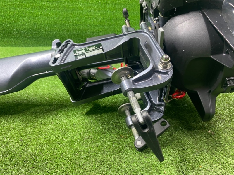 Двигатель Лодочный, 130000 рублей, Фроловское