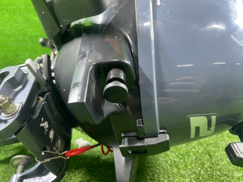 Двигатель Лодочный, 130000 рублей, Фроловское