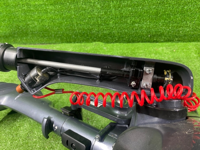 Двигатель Лодочный, 130000 рублей, Фроловское