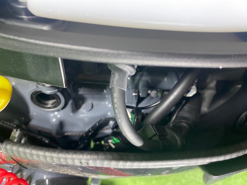 Двигатель Лодочный, 130000 рублей, Фроловское