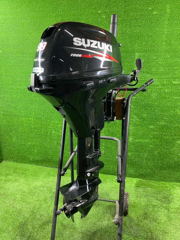 Двигатель Лодочный, 280000 рублей, Фроловское