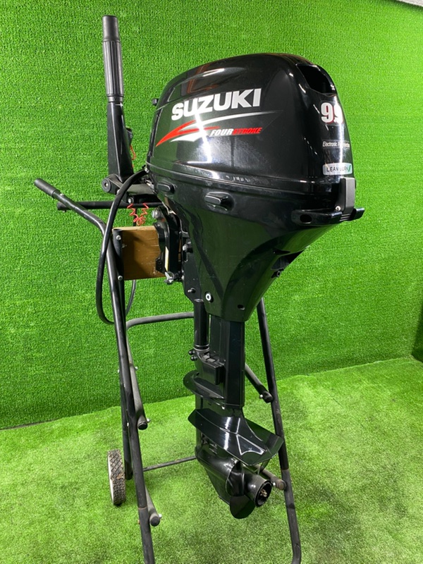 Двигатель Лодочный, 280000 рублей, Фроловское