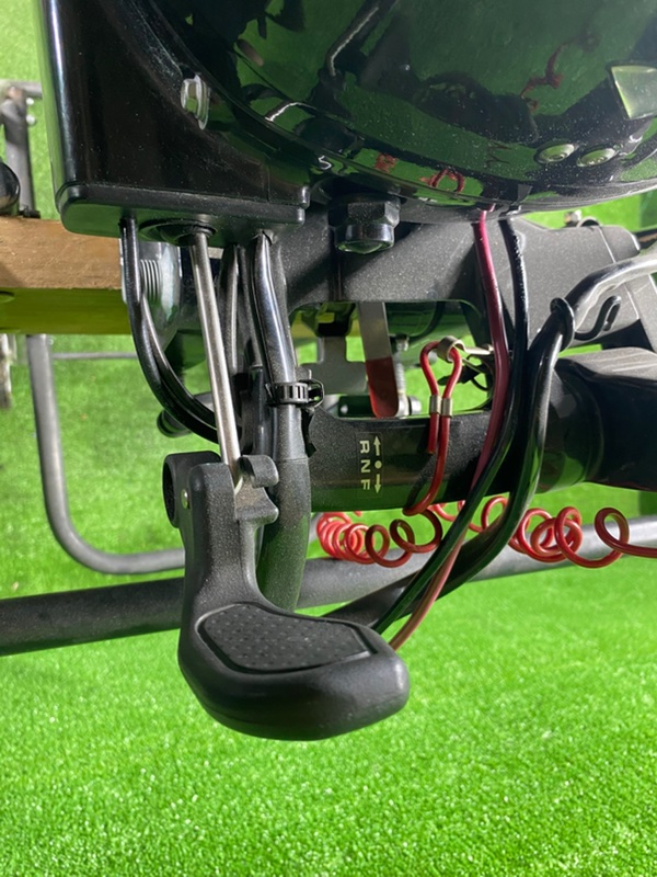 Двигатель Лодочный, 280000 рублей, Фроловское