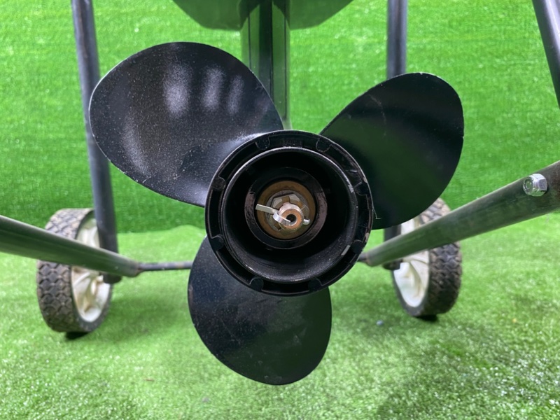 Двигатель Лодочный, 280000 рублей, Фроловское