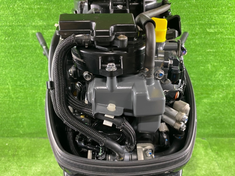 Двигатель Лодочный, 280000 рублей, Фроловское