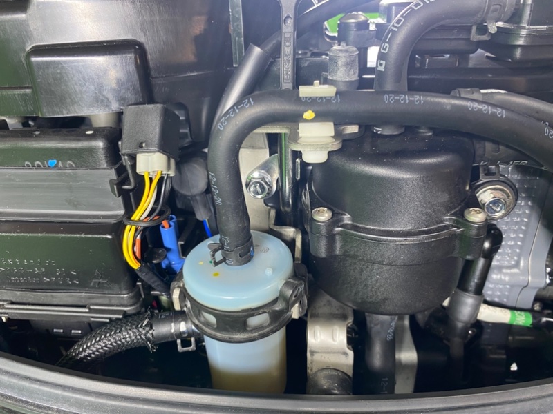 Двигатель Лодочный, 280000 рублей, Фроловское