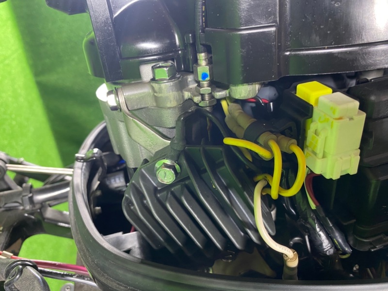 Двигатель Лодочный, 280000 рублей, Фроловское