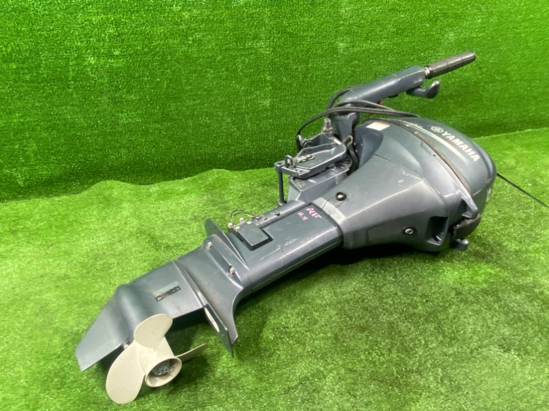 Двигатель Лодочный, 280000 рублей, Фроловское