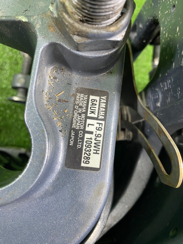 Двигатель Лодочный, 280000 рублей, Фроловское