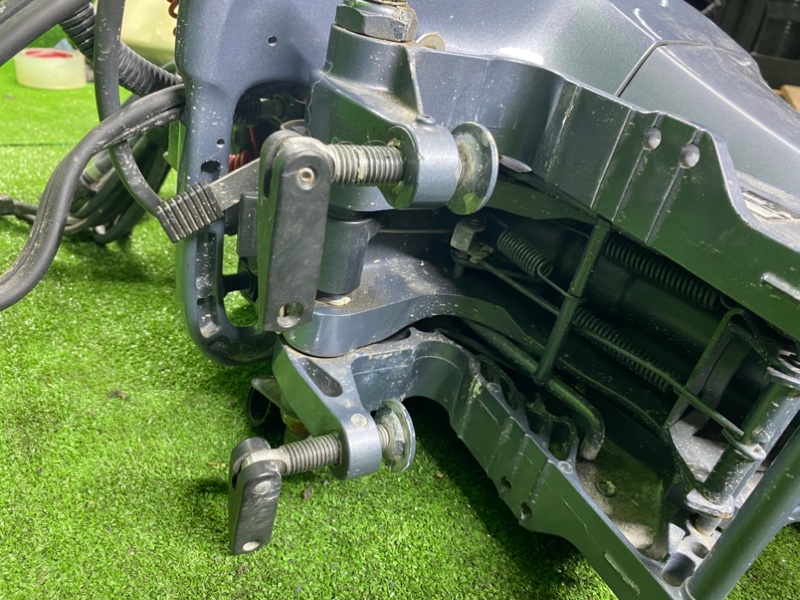 Двигатель Лодочный, 280000 рублей, Фроловское