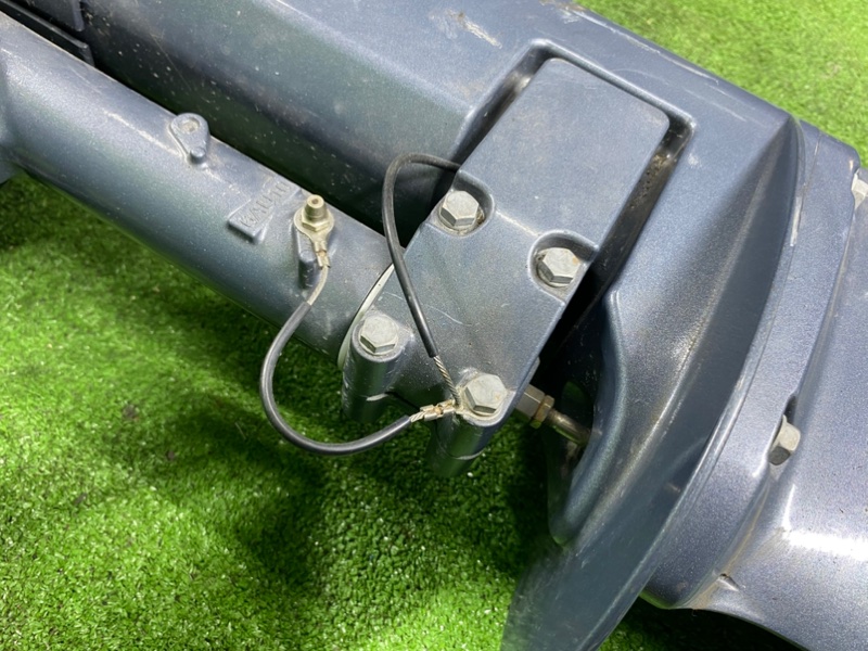 Двигатель Лодочный, 280000 рублей, Фроловское