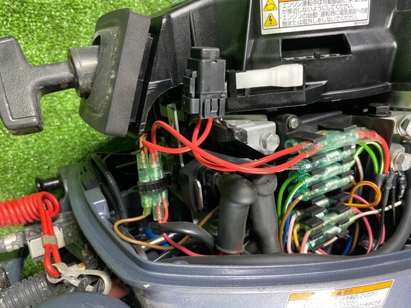 Двигатель Лодочный, 280000 рублей, Фроловское