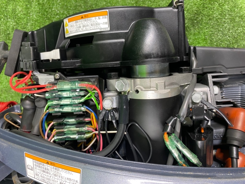 Двигатель Лодочный, 280000 рублей, Фроловское