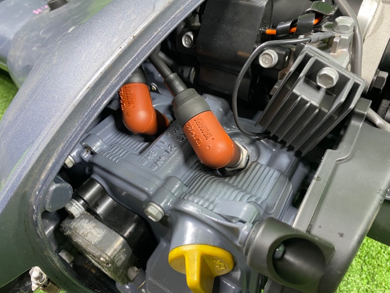 Двигатель Лодочный, 280000 рублей, Фроловское