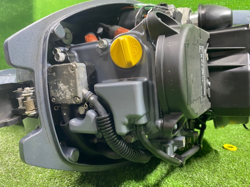 Двигатель Лодочный, 280000 рублей, Фроловское