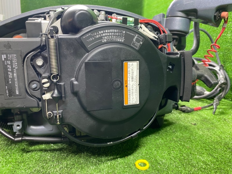 Двигатель Лодочный, 280000 рублей, Фроловское