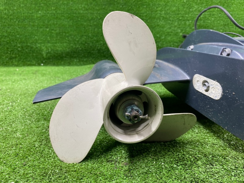 Двигатель Лодочный, 280000 рублей, Фроловское