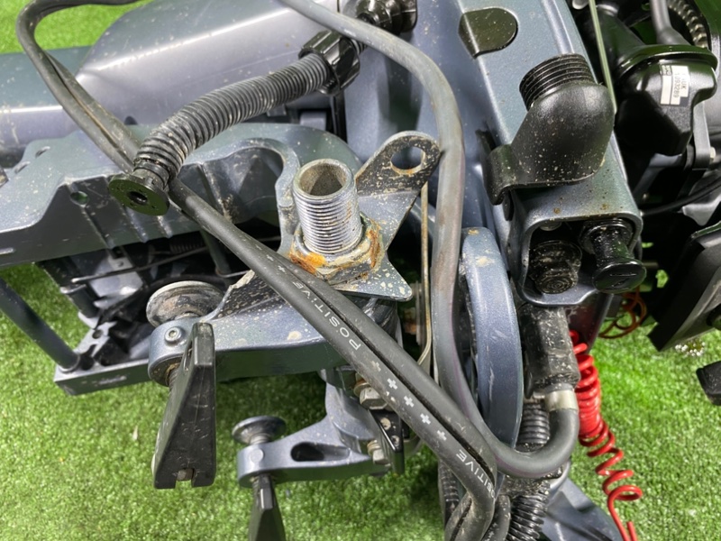 Двигатель Лодочный, 280000 рублей, Фроловское