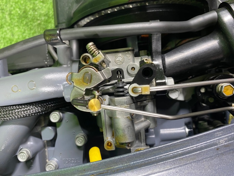 Двигатель Лодочный, 280000 рублей, Фроловское