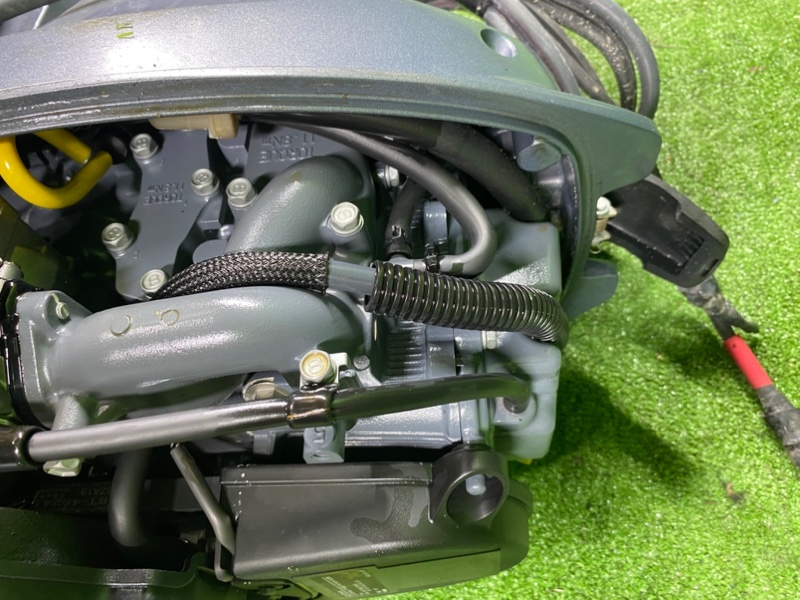 Двигатель Лодочный, 280000 рублей, Фроловское