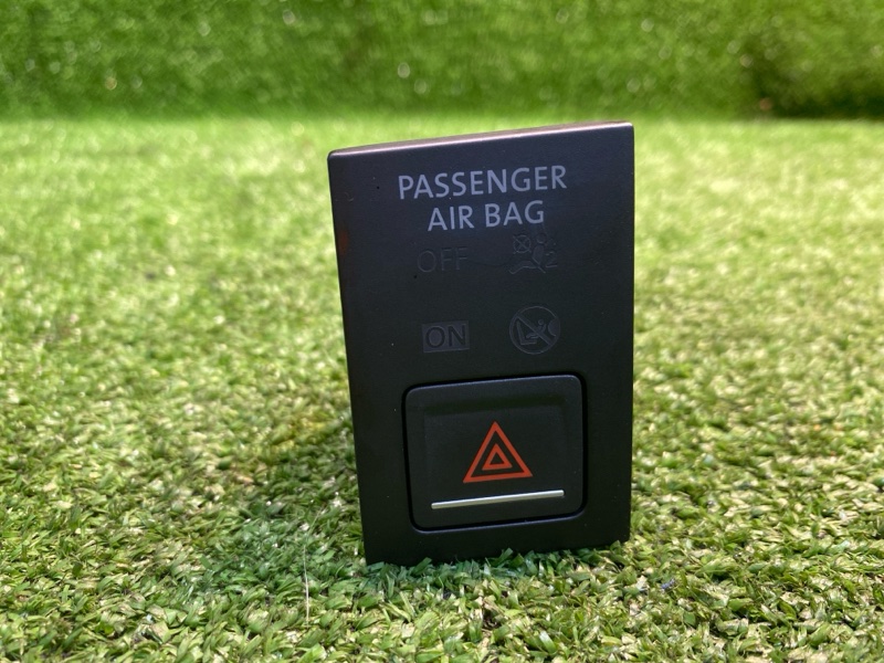 Кнопка аварийной сигнализации, 900 рублей, Фроловское