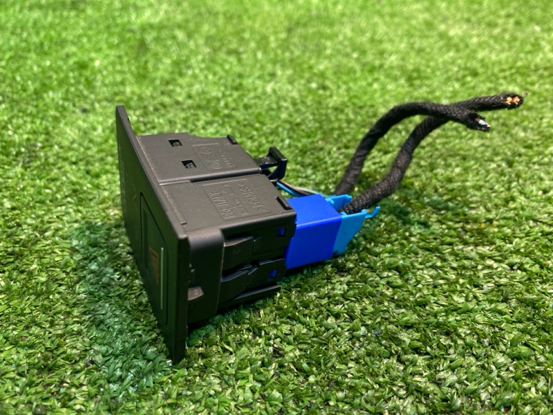 Кнопка аварийной сигнализации, 900 рублей, Фроловское