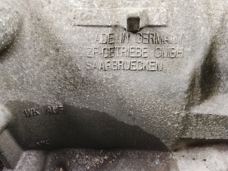 АКПП, 65000 рублей, Фроловское