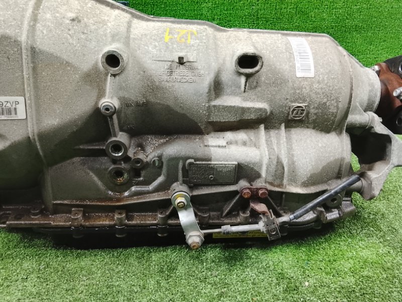 АКПП, 65000 рублей, Фроловское