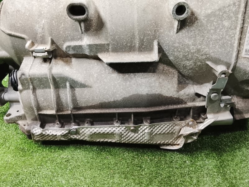 АКПП, 65000 рублей, Фроловское