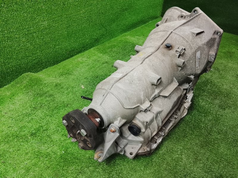 АКПП, 65000 рублей, Фроловское