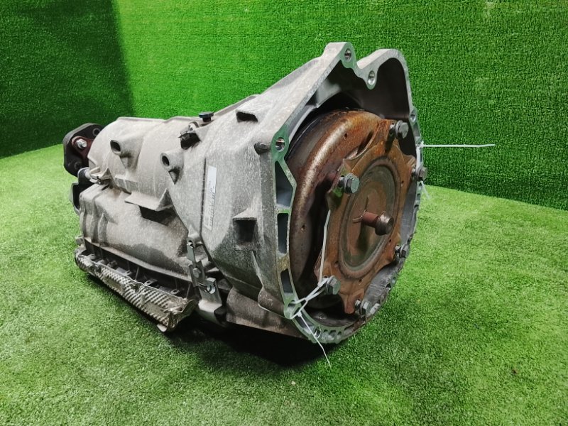 АКПП, 65000 рублей, Фроловское