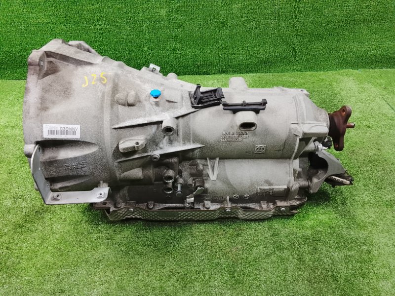 АКПП, 42000 рублей, Фроловское