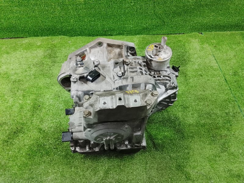 АКПП, 55000 рублей, Фроловское