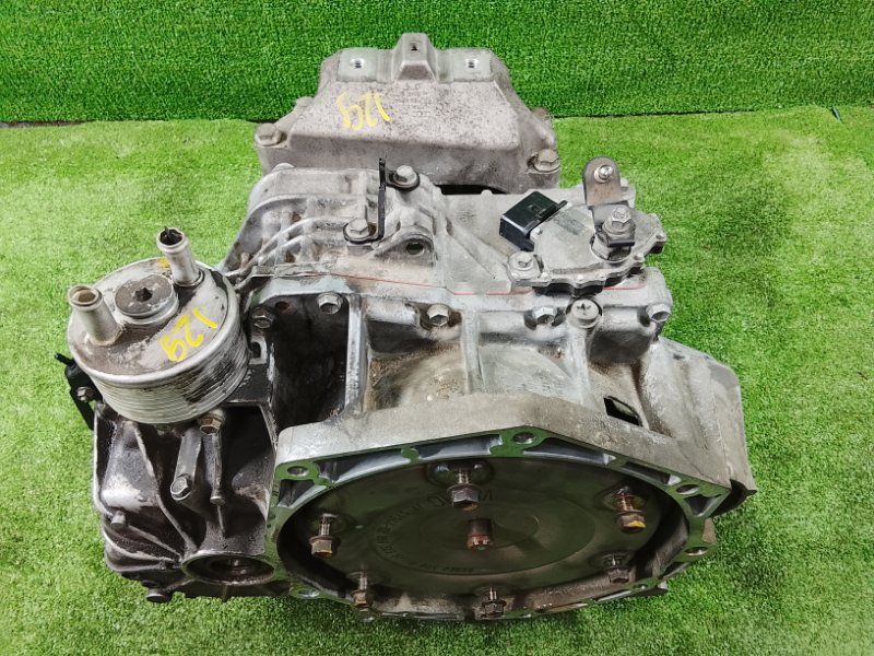 АКПП, 55000 рублей, Фроловское