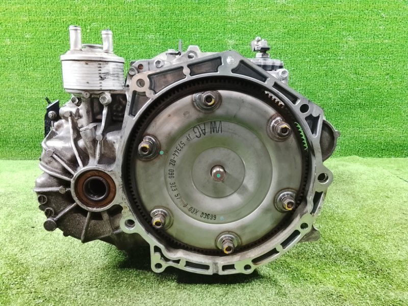 АКПП, 55000 рублей, Фроловское