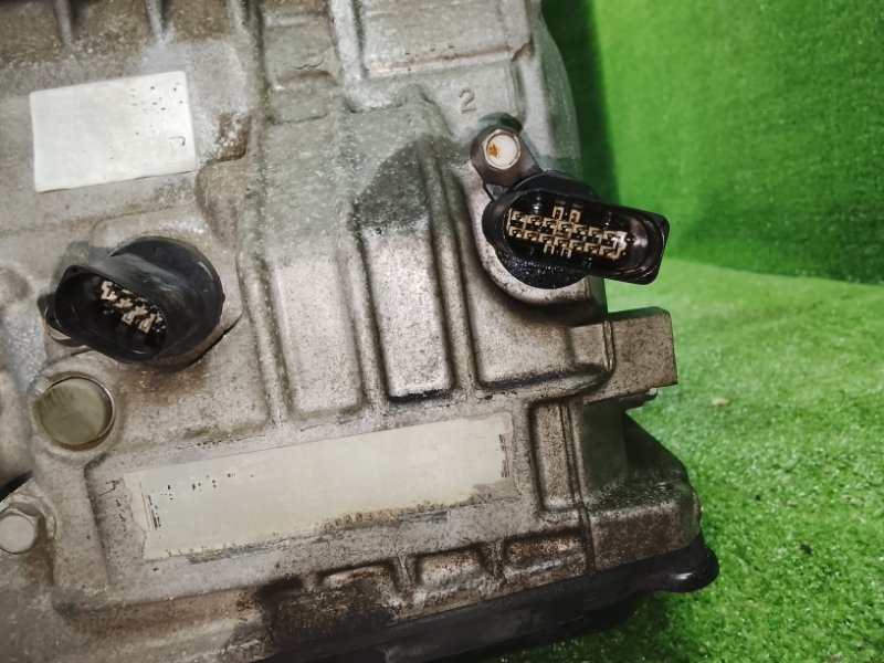 АКПП, 55000 рублей, Фроловское