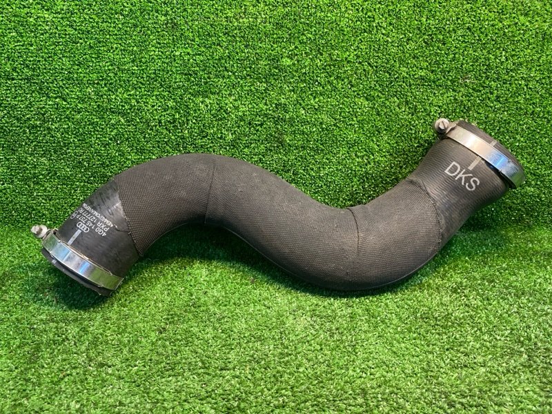 Патрубок интеркулера, 1500 рублей, Фроловское