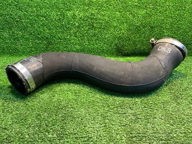 Патрубок интеркулера, 1500 рублей, Фроловское