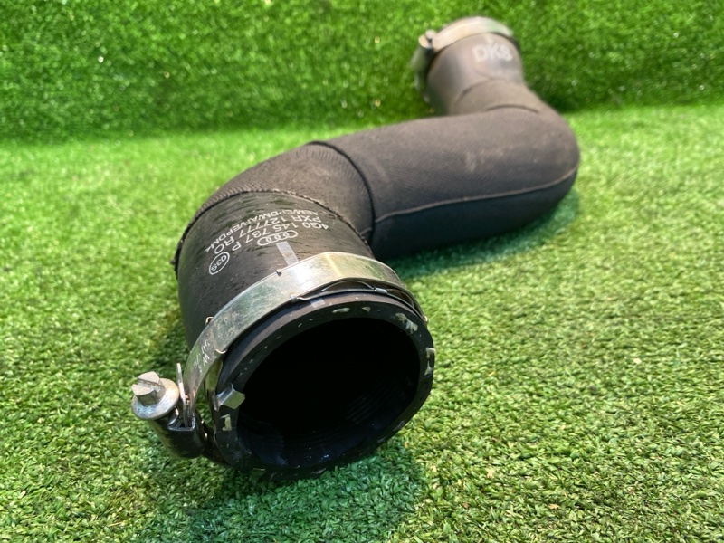 Патрубок интеркулера, 1500 рублей, Фроловское